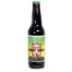 Filbert's Root Beer - 12 oz Glass Bottles