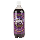 Kutztown Grape - 24 oz (12 Plastic Bottles)