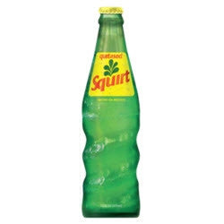 Mexican Squirt - 12 oz (12 Pack) - Beverages Direct
