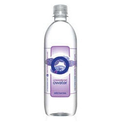 Owater Wild Berries - 20 oz (12 Bottles)